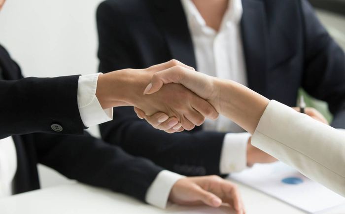 Targeting e-commerce B2B