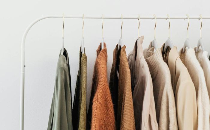 E-commerce fashion