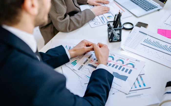 KPI di business nel finance