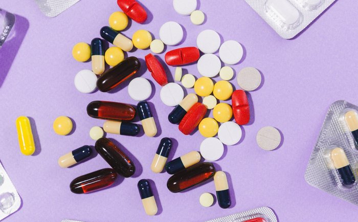 Demand generation pharma OTC