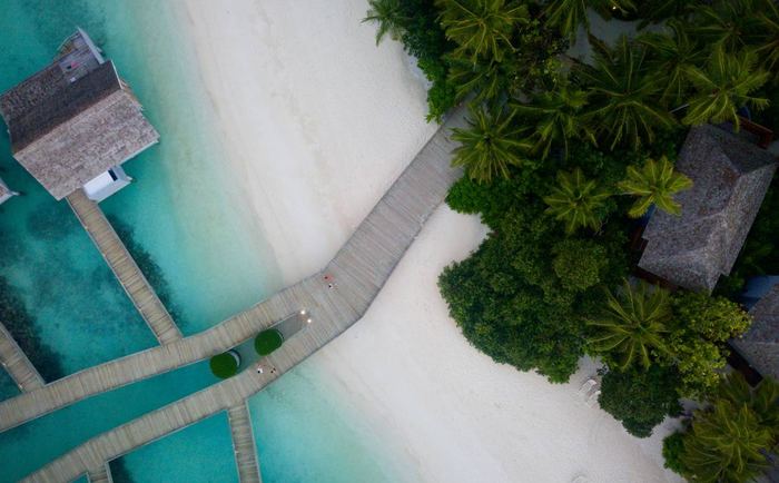 Ottimizzazione del budget per area nel travel