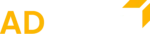 AD cube logo