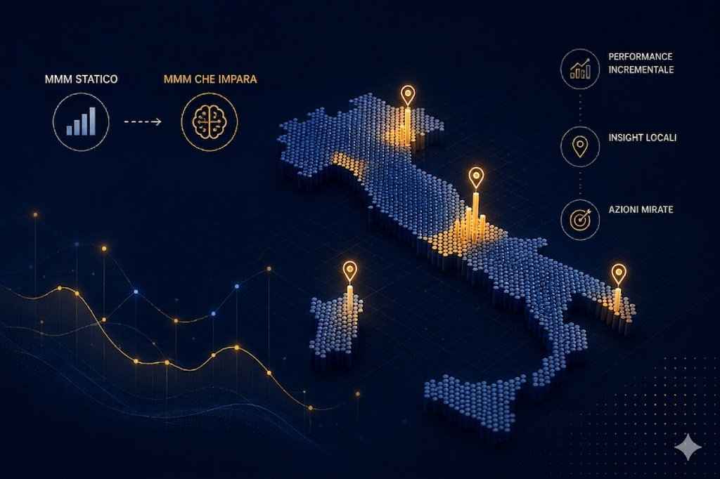 Blog articolo