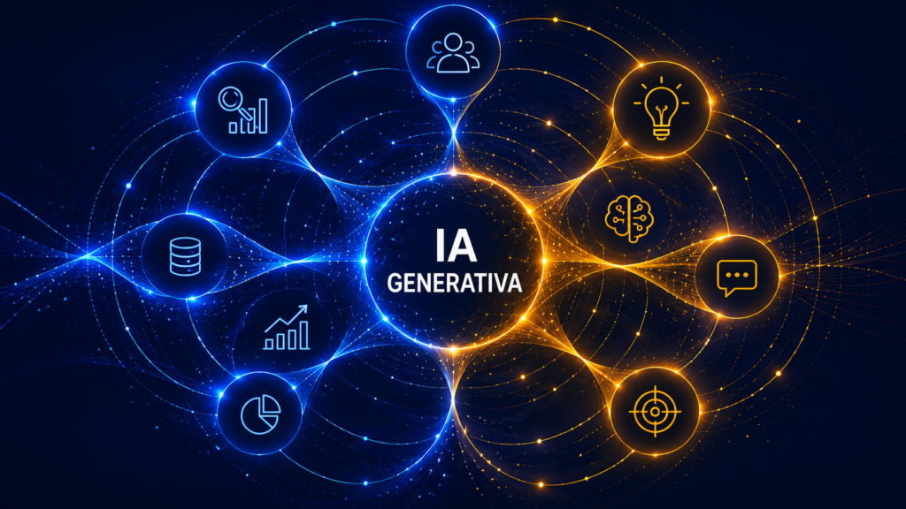 ai generativa