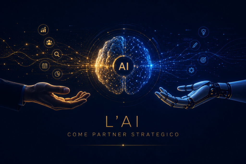 ai partner strategico