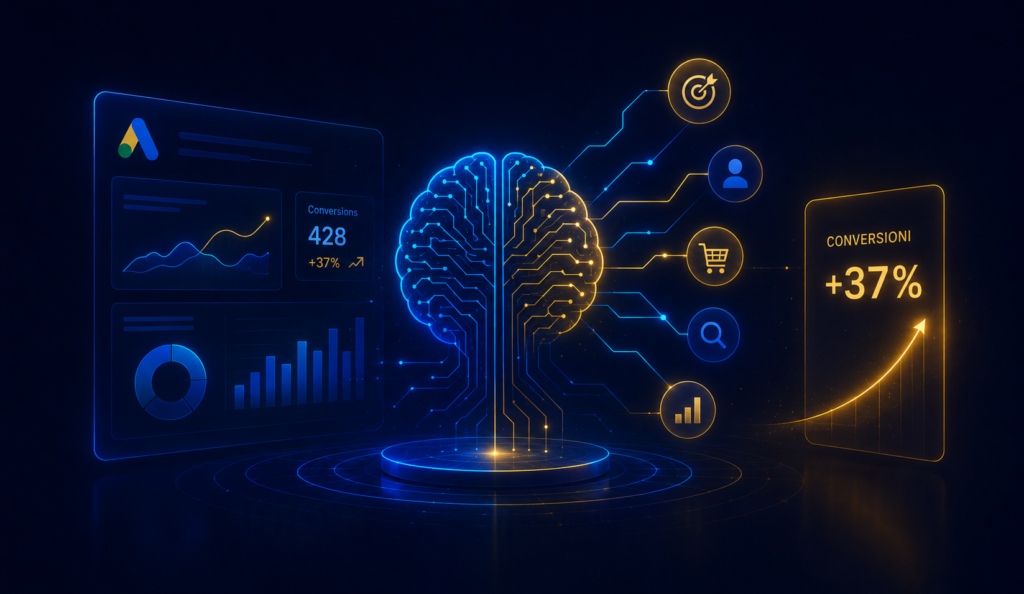 sfruttare ai googleads image